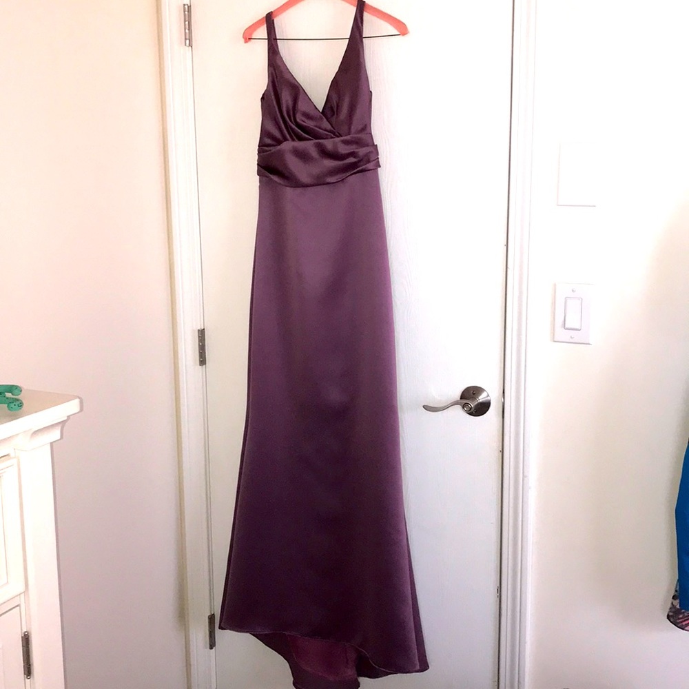 Special Occasion Gown